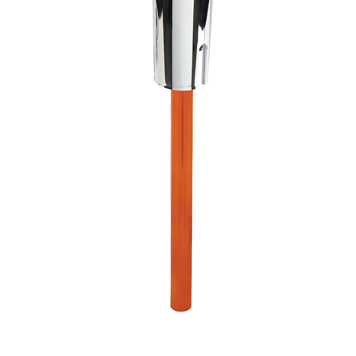 18" Shifter Shaft Extension - Cadmium Orange - Thumbnail 4