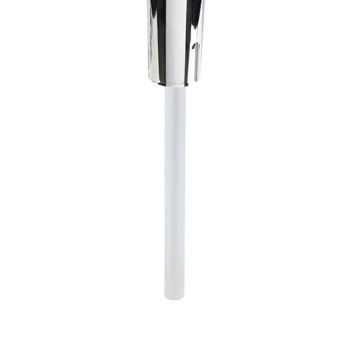 18" Shifter Shaft Extension - Pearl White - Thumbnail 2