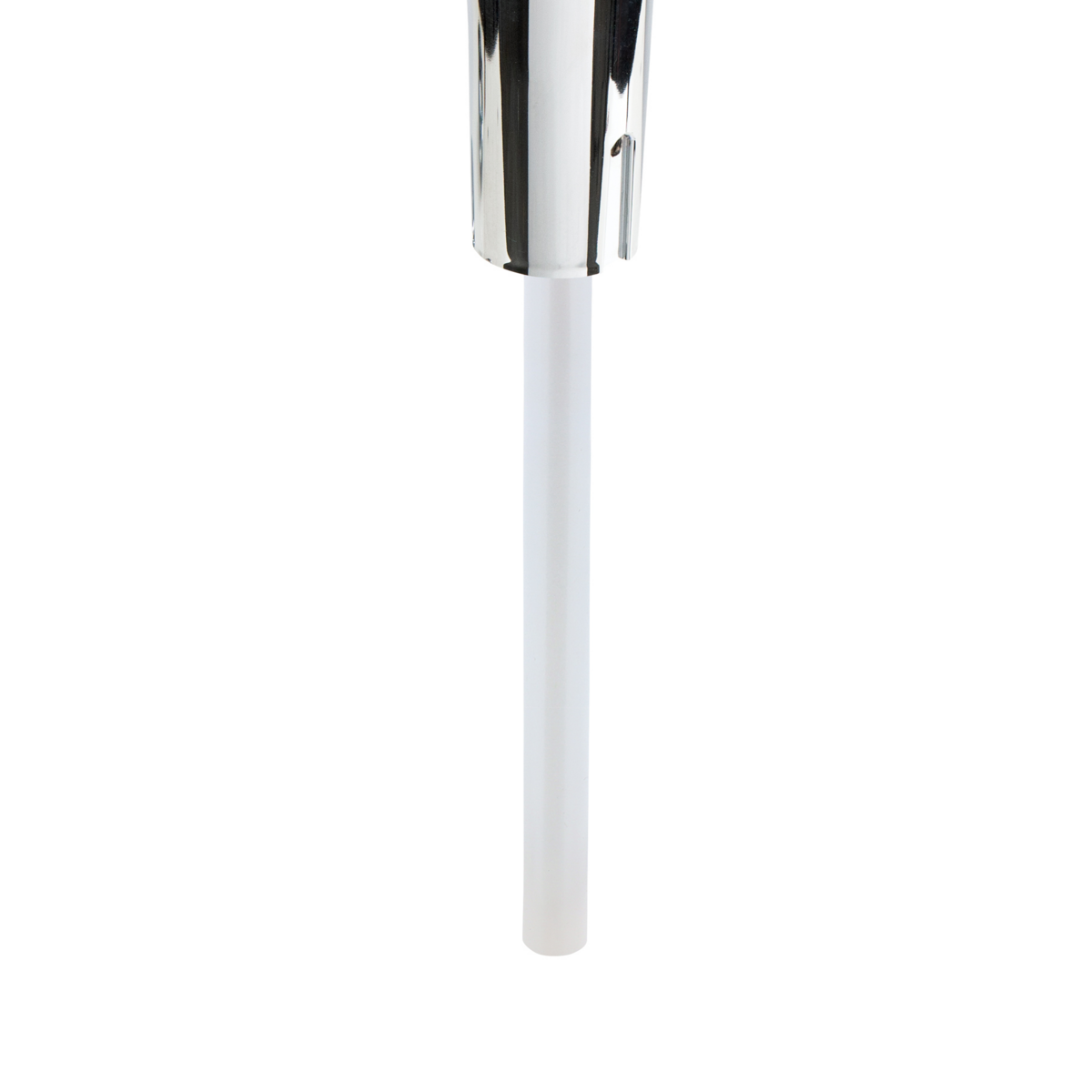18" Shifter Shaft Extension - Pearl White - Thumbnail 4