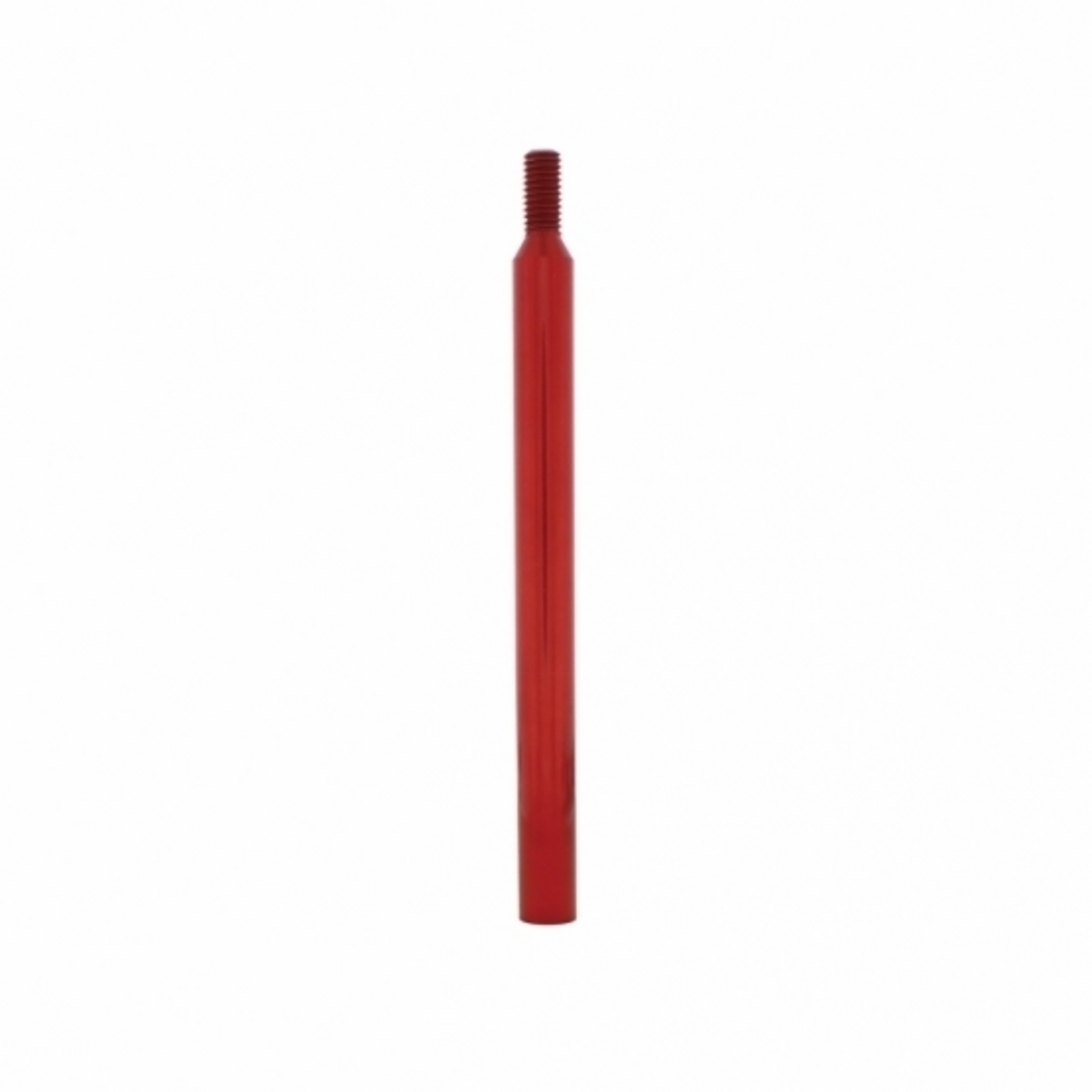 6" Shifter Shaft Extension - Candy Red - Thumbnail 5