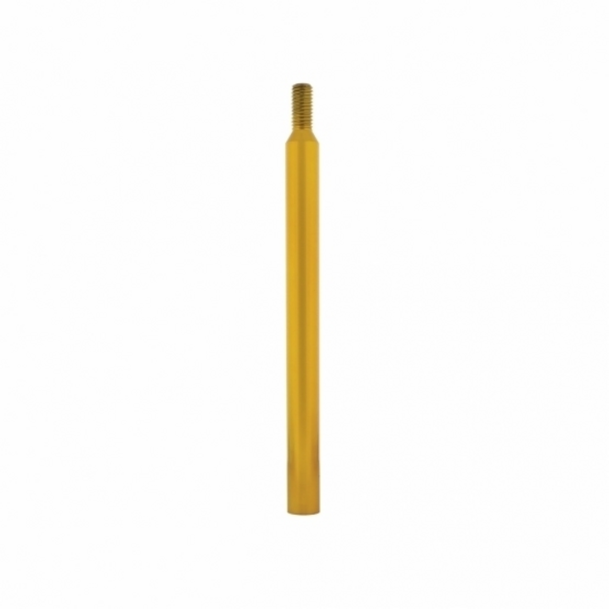 6" Shifter Shaft Extension - Electric Yellow - Thumbnail 3