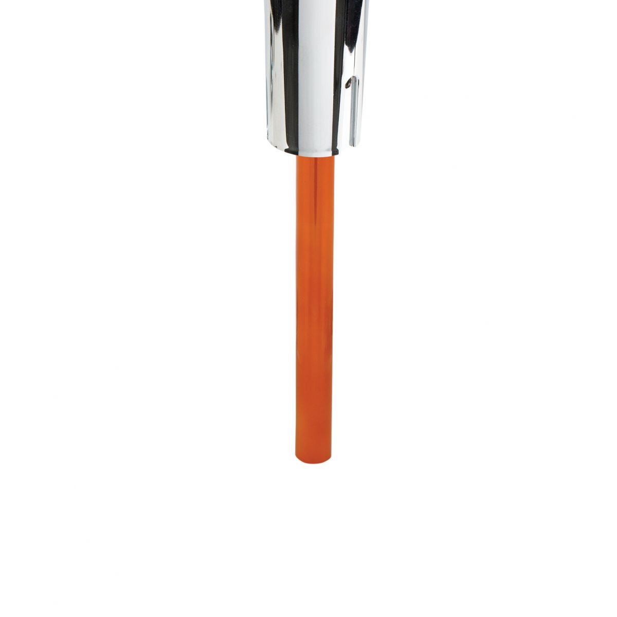 9" Shifter Shaft Extension - Cadmium Orange - Thumbnail 2