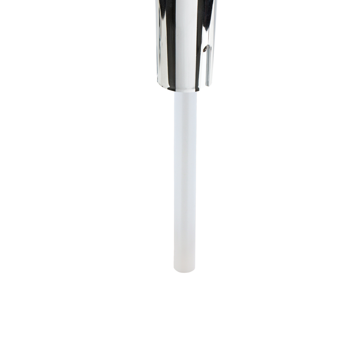 9" Shifter Shaft Extension - Pearl White - Thumbnail 4