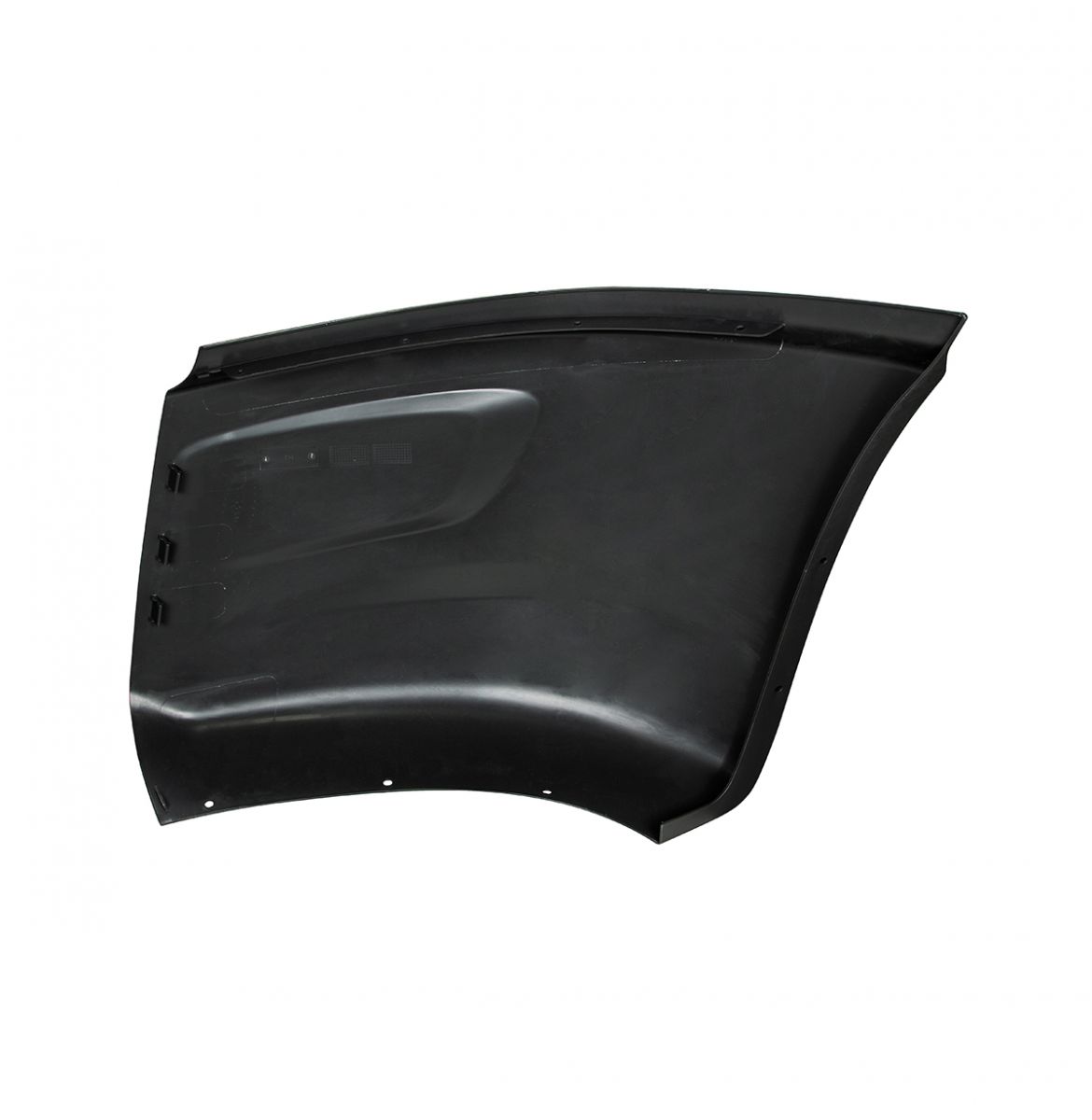 Bumper Cover For 2018-2025 International LT - Passenger - Thumbnail 3