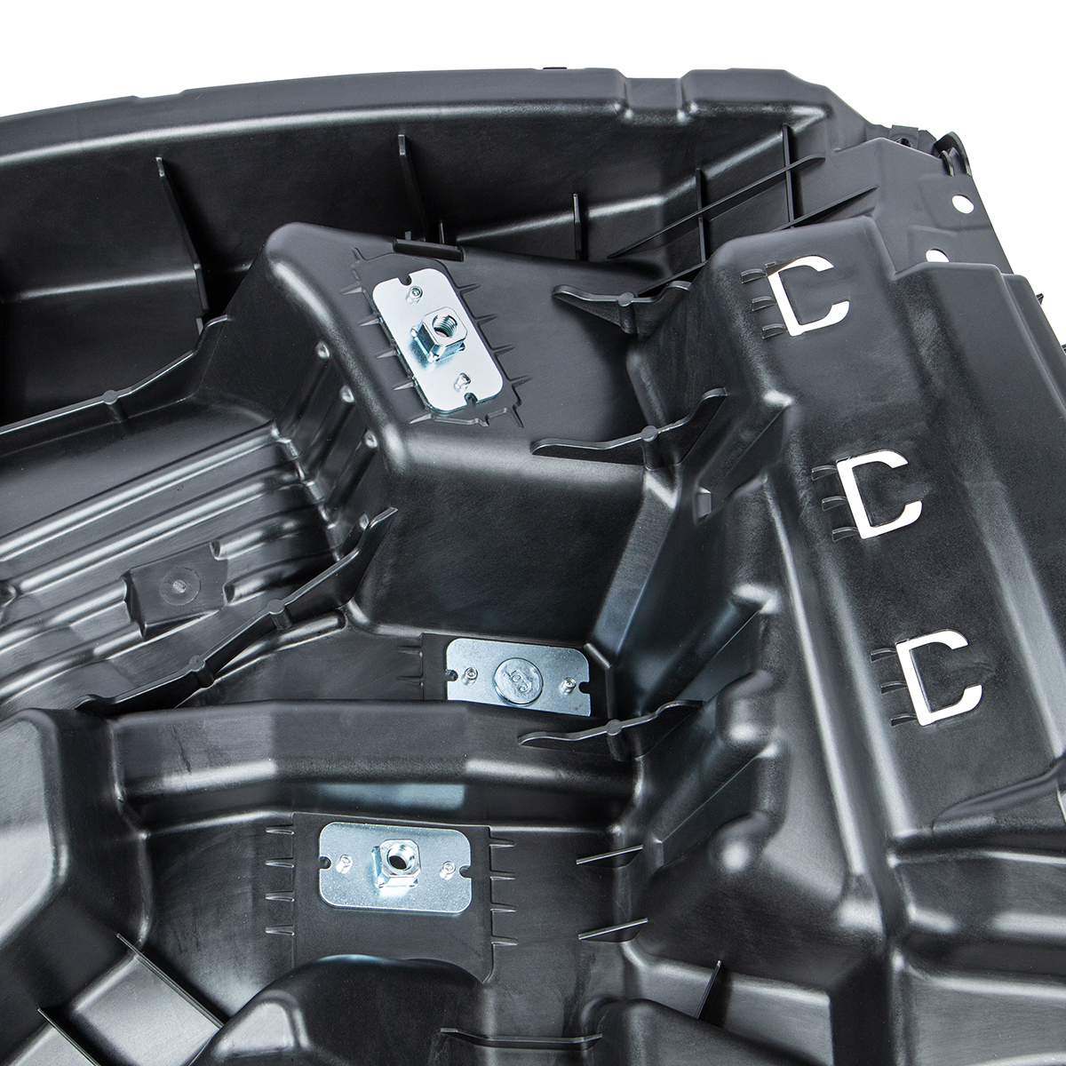 Bumper Inner Reinforcement For 2018-2025 International LT - Passenger - Thumbnail 4