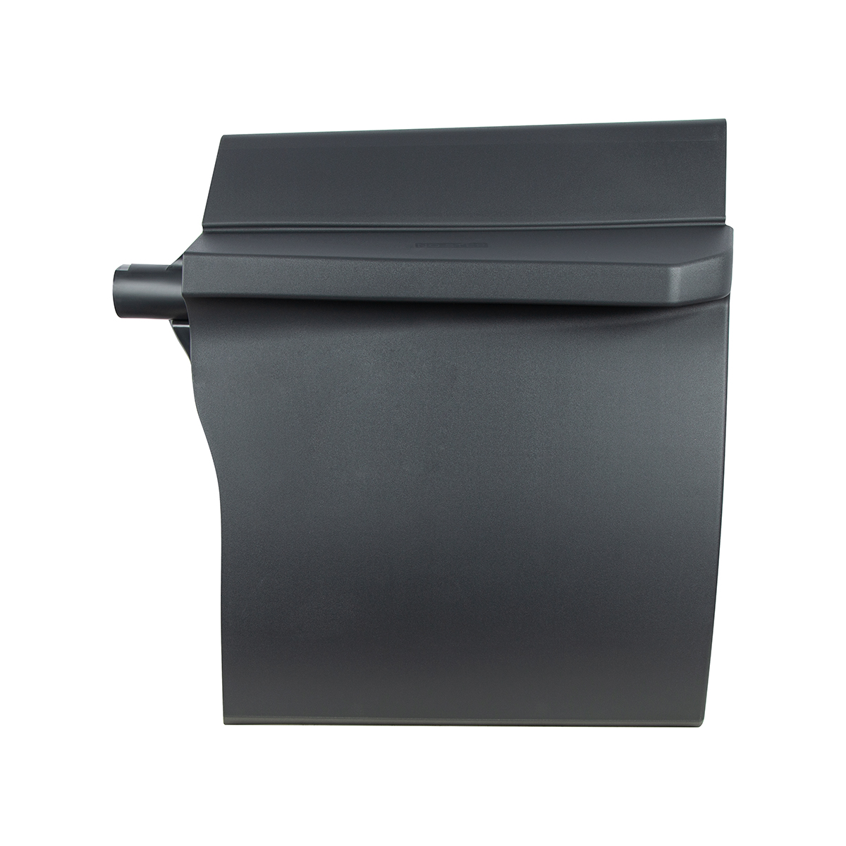 Polymer Quarter Fender For 2018-2025 Freightliner Cascadia - Driver/LH - Thumbnail 2