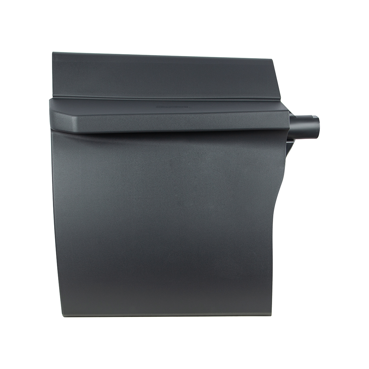 Polymer Quarter Fender For 2018-2025 Freightliner Cascadia - Passenger/RH - Thumbnail 2