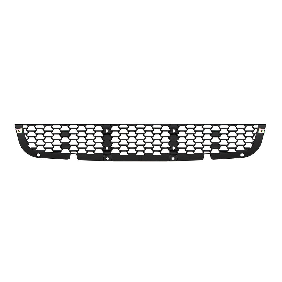 One Piece Bumper Mesh For 2018-2024 Freightliner Cascadia - Thumbnail 6