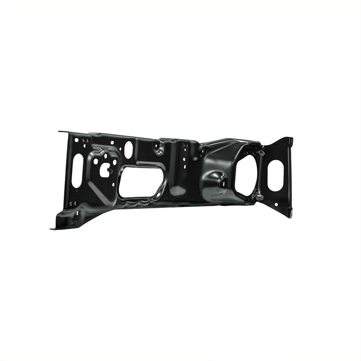 Bumper Bracket For 2016-2020 Hino 155/195-Passenger - Thumbnail 3