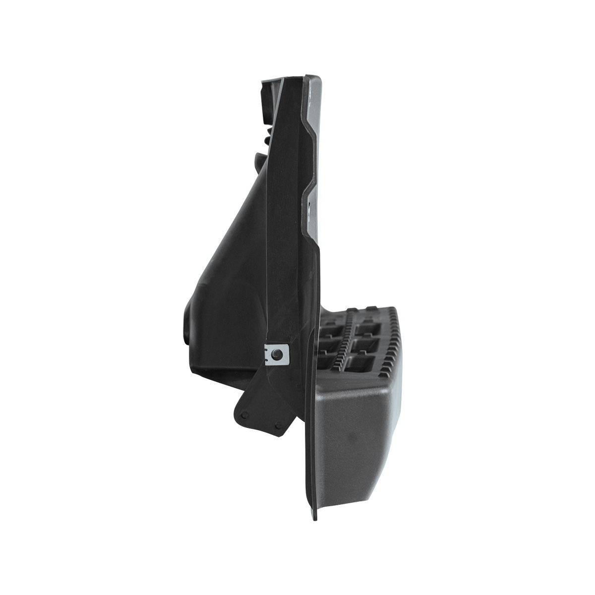 Step Panel For 2016-2020 Hino 155/195-Driver - Thumbnail 4