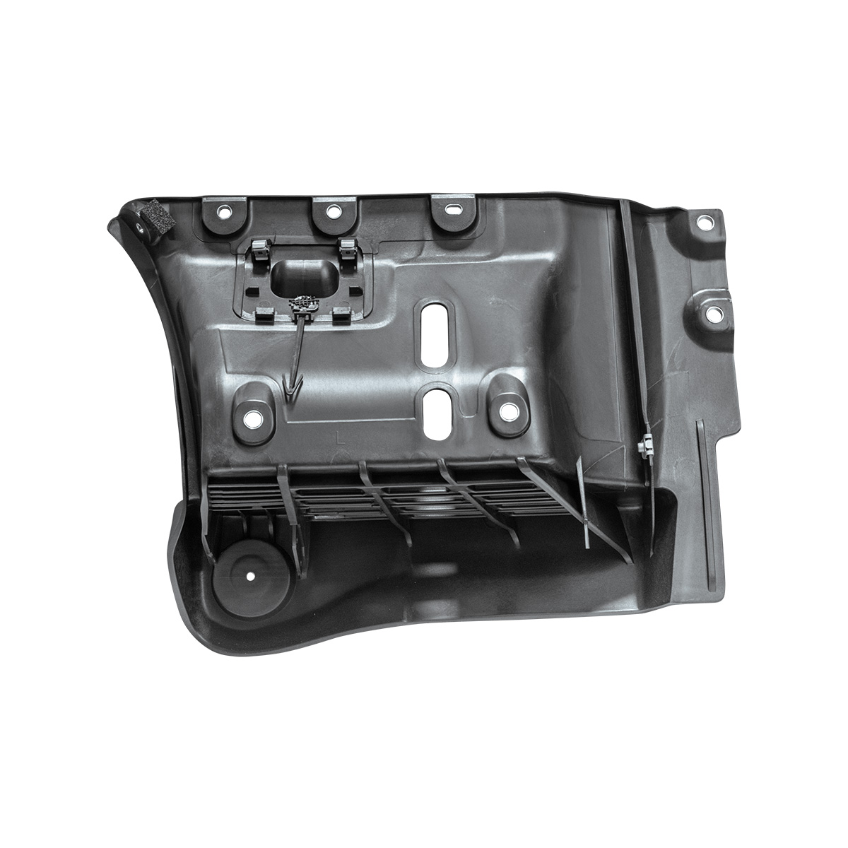 Step Panel For 2016-2020 Hino 155/195-Driver - Thumbnail 6