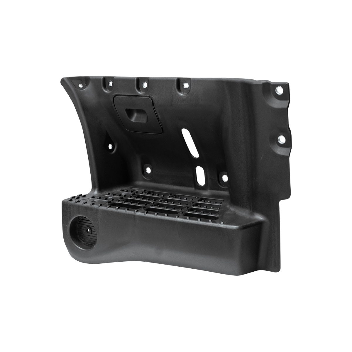 Step Panel For 2016-2020 Hino 155/195-Passenger - Thumbnail 2