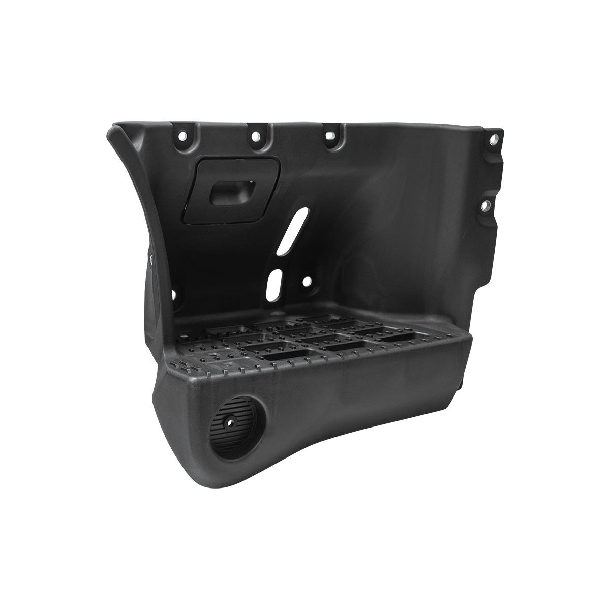 Step Panel For 2016-2020 Hino 155/195-Passenger - Thumbnail 3