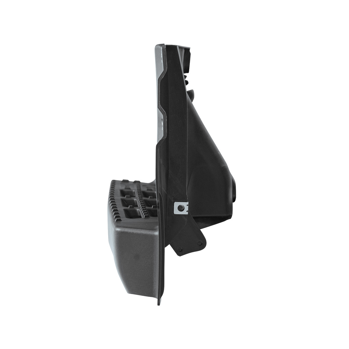 Step Panel For 2016-2020 Hino 155/195-Passenger - Thumbnail 4