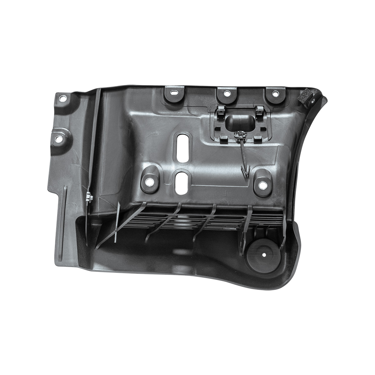 Step Panel For 2016-2020 Hino 155/195-Passenger - Thumbnail 6