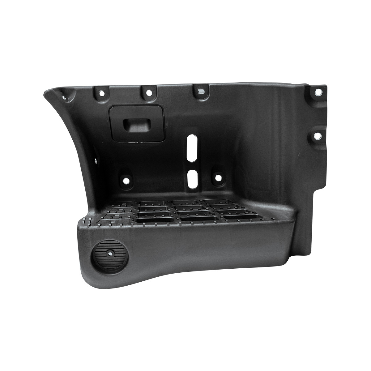 Step Panel For 2016-2020 Hino 155/195-Passenger - Thumbnail 8