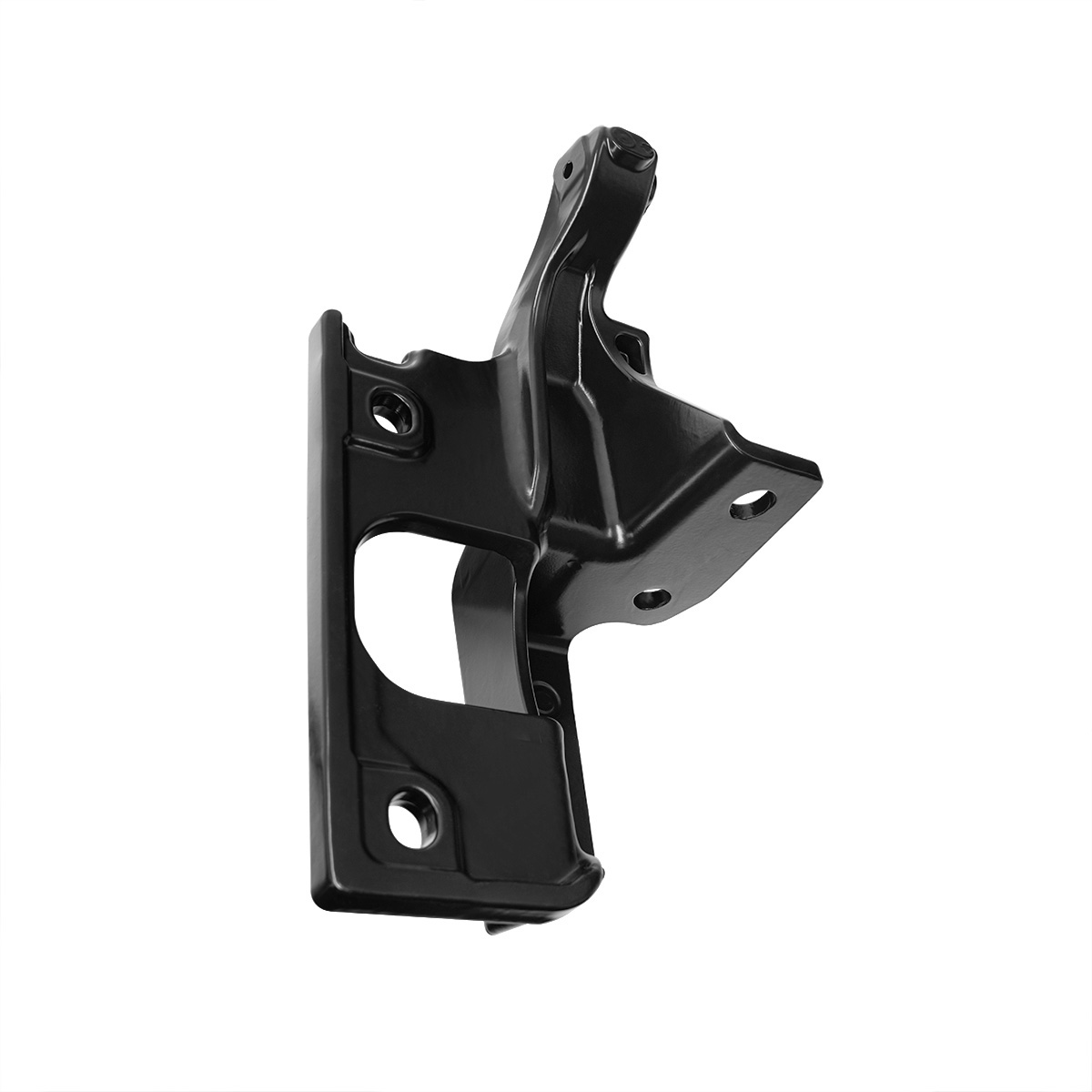 Bumper Bracket For 2013-2021 Kenworth T680-Driver - Thumbnail 3