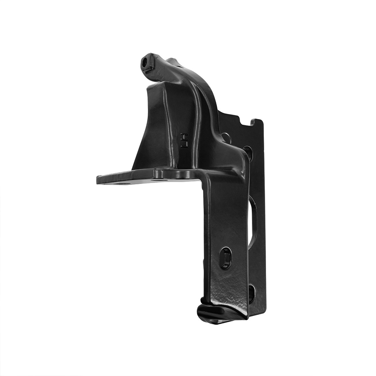 Bumper Bracket For 2013-2021 Kenworth T680-Driver - Thumbnail 6