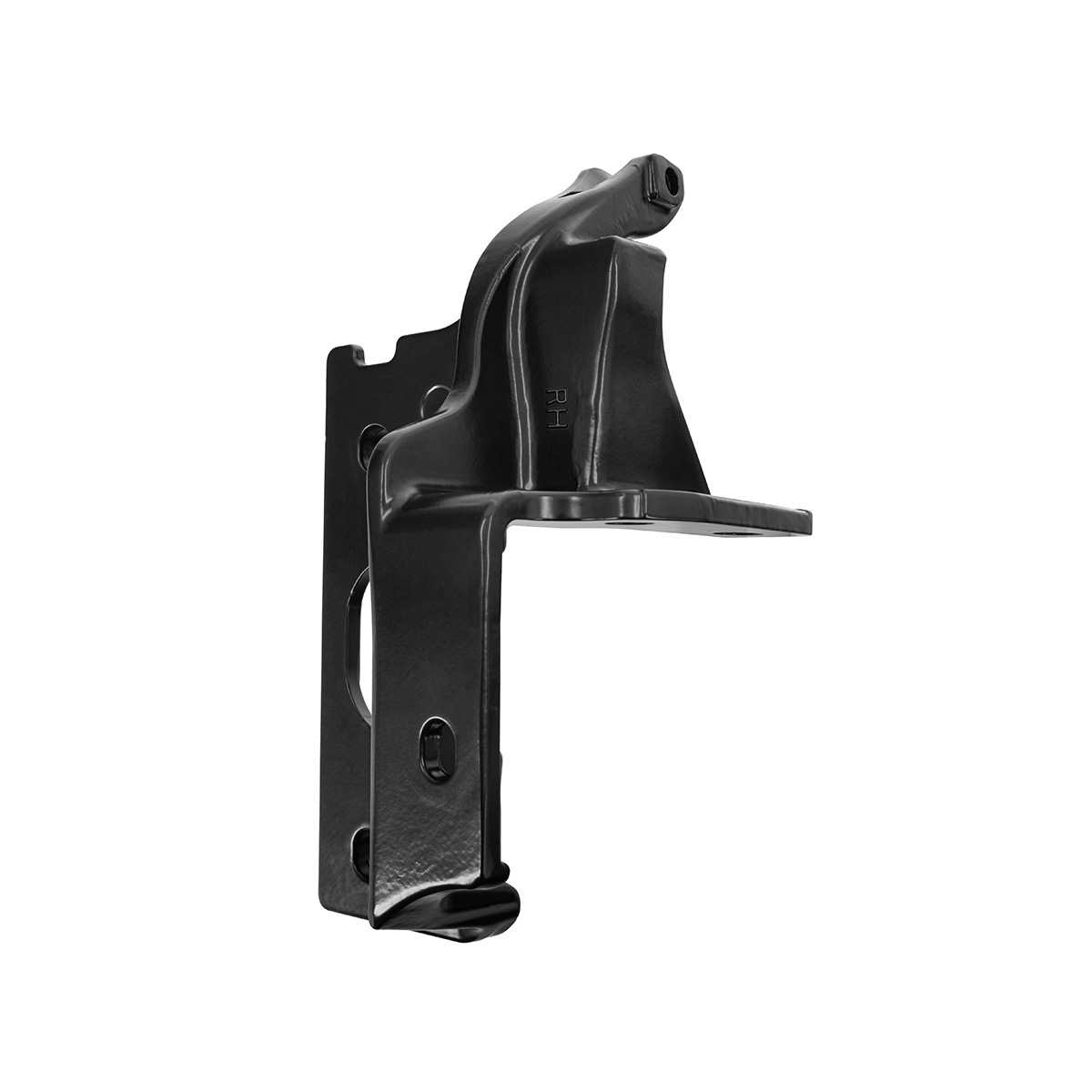 Bumper Bracket For 2013-2021 Kenworth T680-Passenger - Thumbnail 6