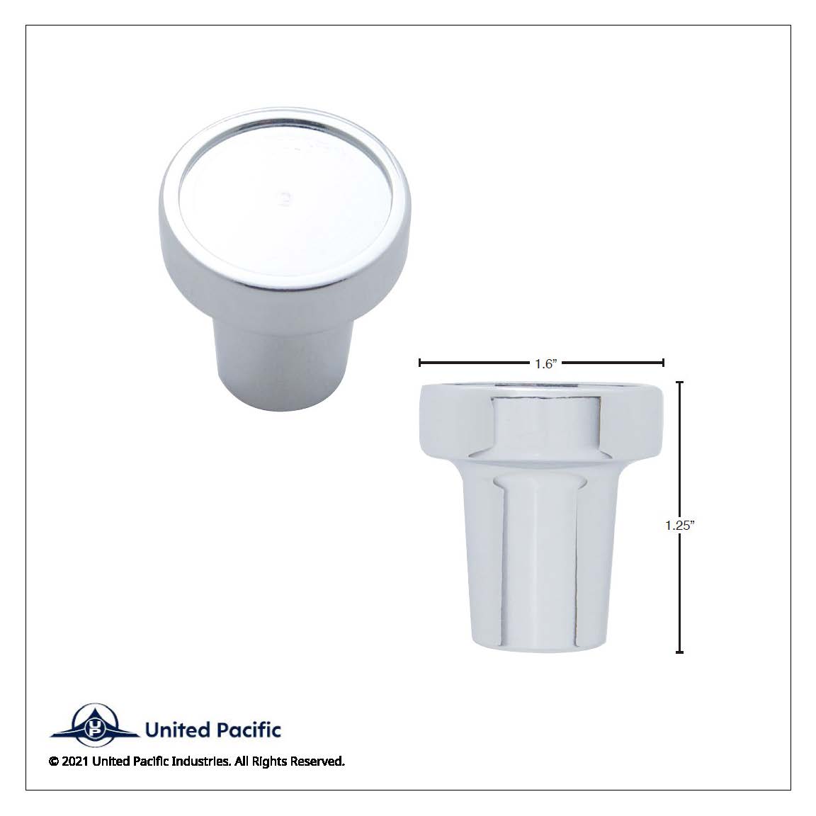 Cigarette Lighter Knob Only - Thumbnail 3