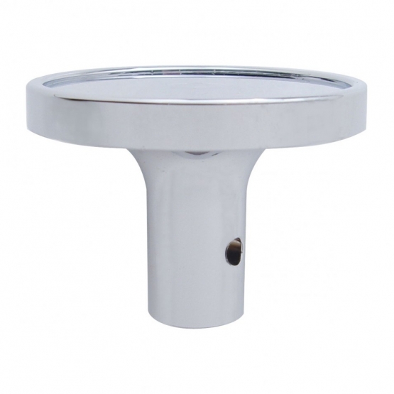 Short Air Valve Knob Only - Pin Mount