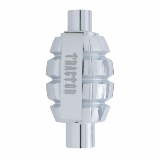 "Tractor" Grenade Air Valve Knob