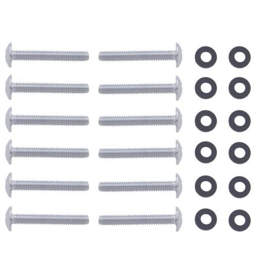 Peterbilt Shift Plate Screw Set (Bulk)
