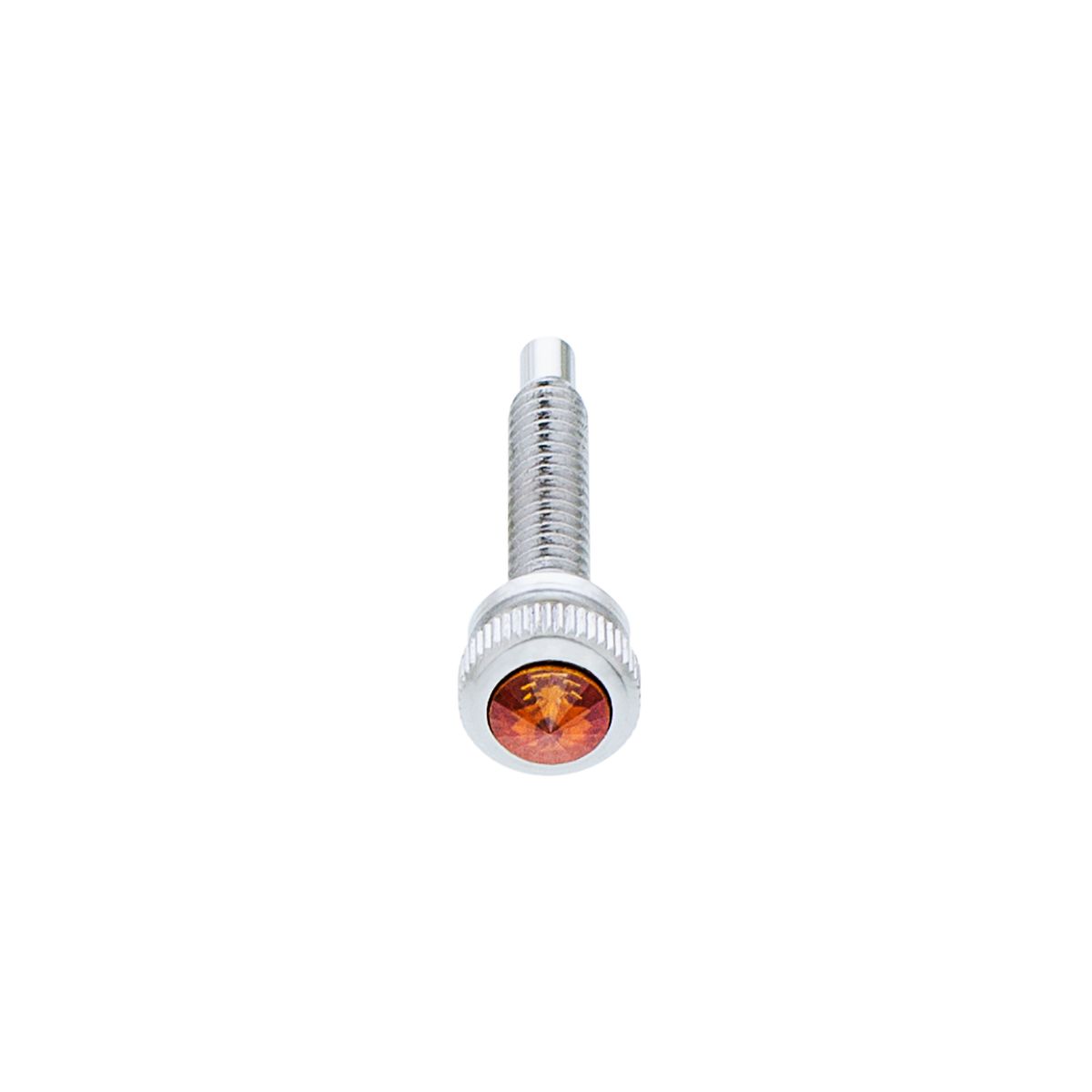 Short Dash Screw With Copper Crystal For Navistar International (Bulk)