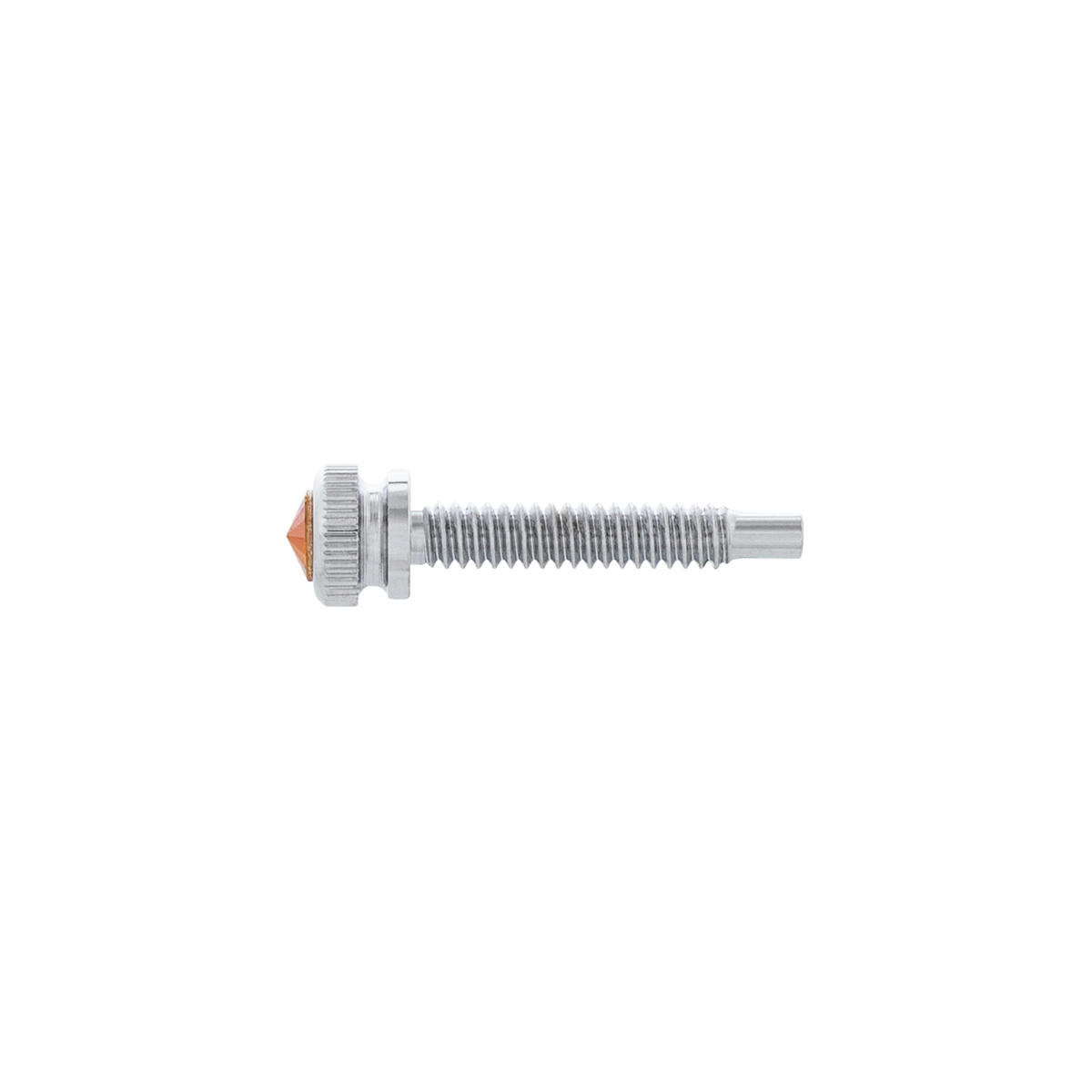 Short Dash Screw With Copper Crystal For Navistar International (Bulk) - Thumbnail 3