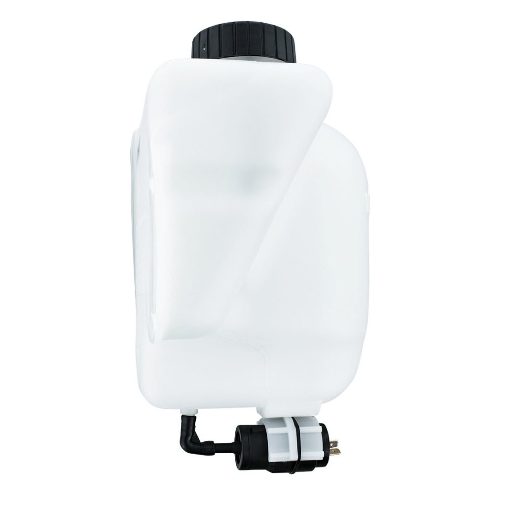 Washer Fluid Reservoir For 1989-2007 Peterbilt 379 - Thumbnail 5