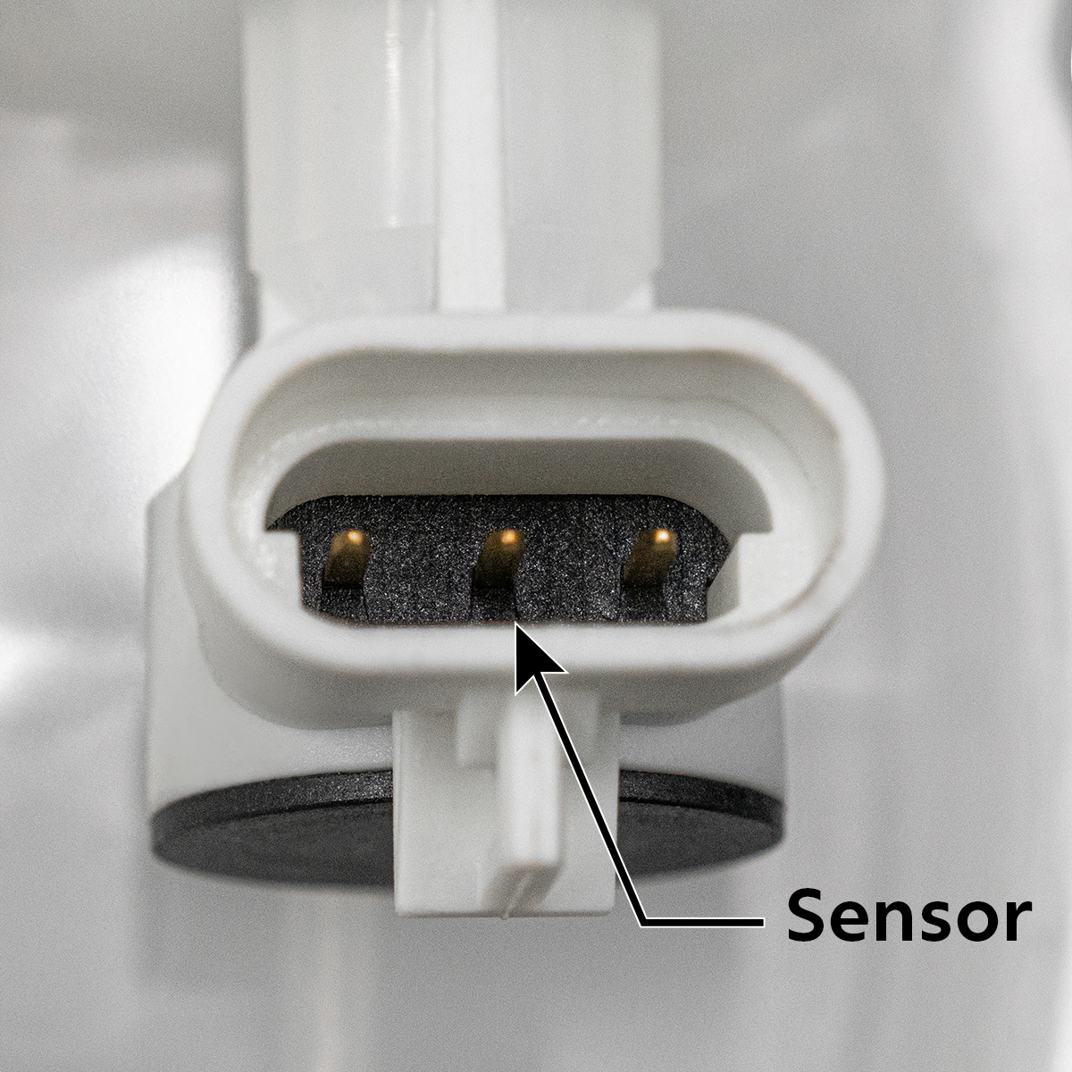 Pressurized Coolant Reservoir & Coolant Level Sensor For 2013-2021 Kenworth T680 - Thumbnail 2