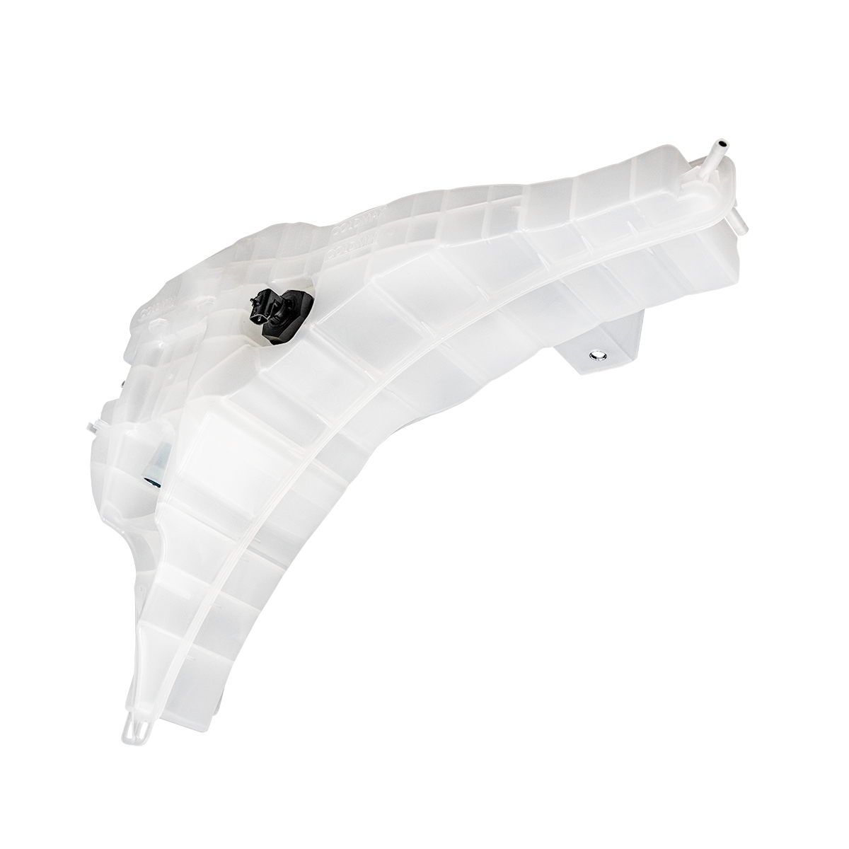 Pressurized Coolant Reservoir & Coolant Level Sensor For 2008-2017 Freightliner Cascadia - Thumbnail 7