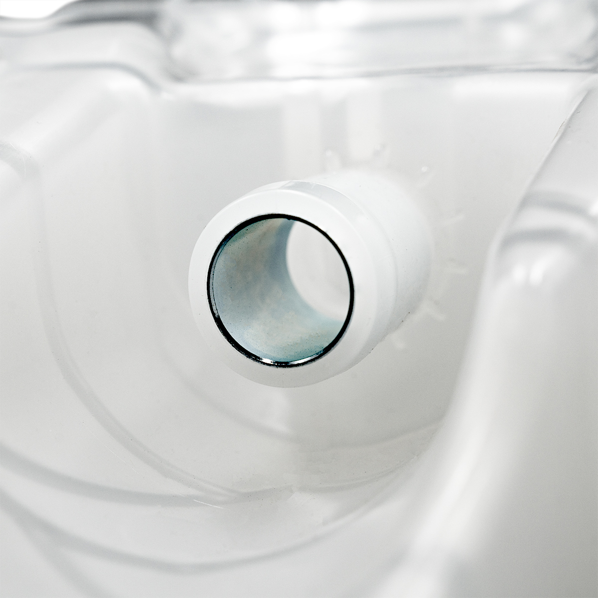 Pressurized Coolant Reservoir & Coolant Level Sensor For 2008-2017 Freightliner Cascadia - Thumbnail 8