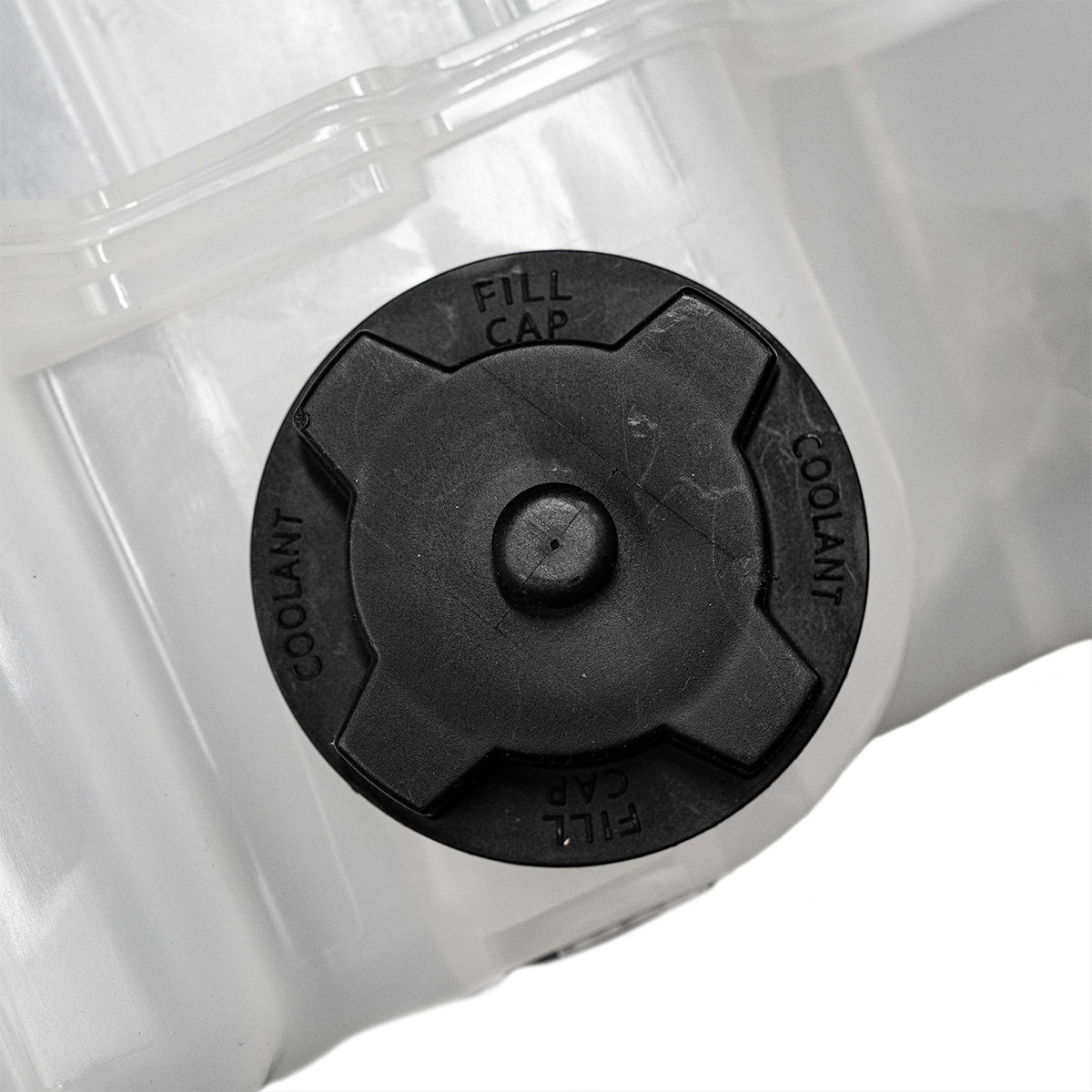 Pressurized Coolant Reservoir & Coolant Level Sensor For 2008-2017 Volvo VNL/VNM - Thumbnail 8