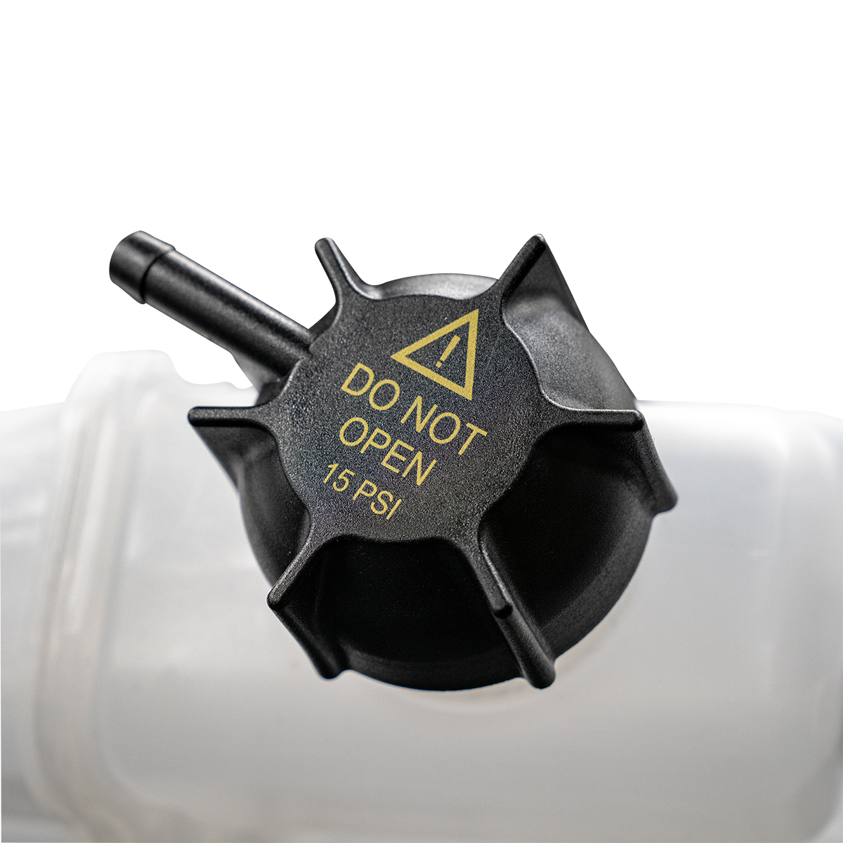 Pressurized Coolant Reservoir & Coolant Level Sensor For 2008-2017 Volvo VNL/VNM - Thumbnail 9