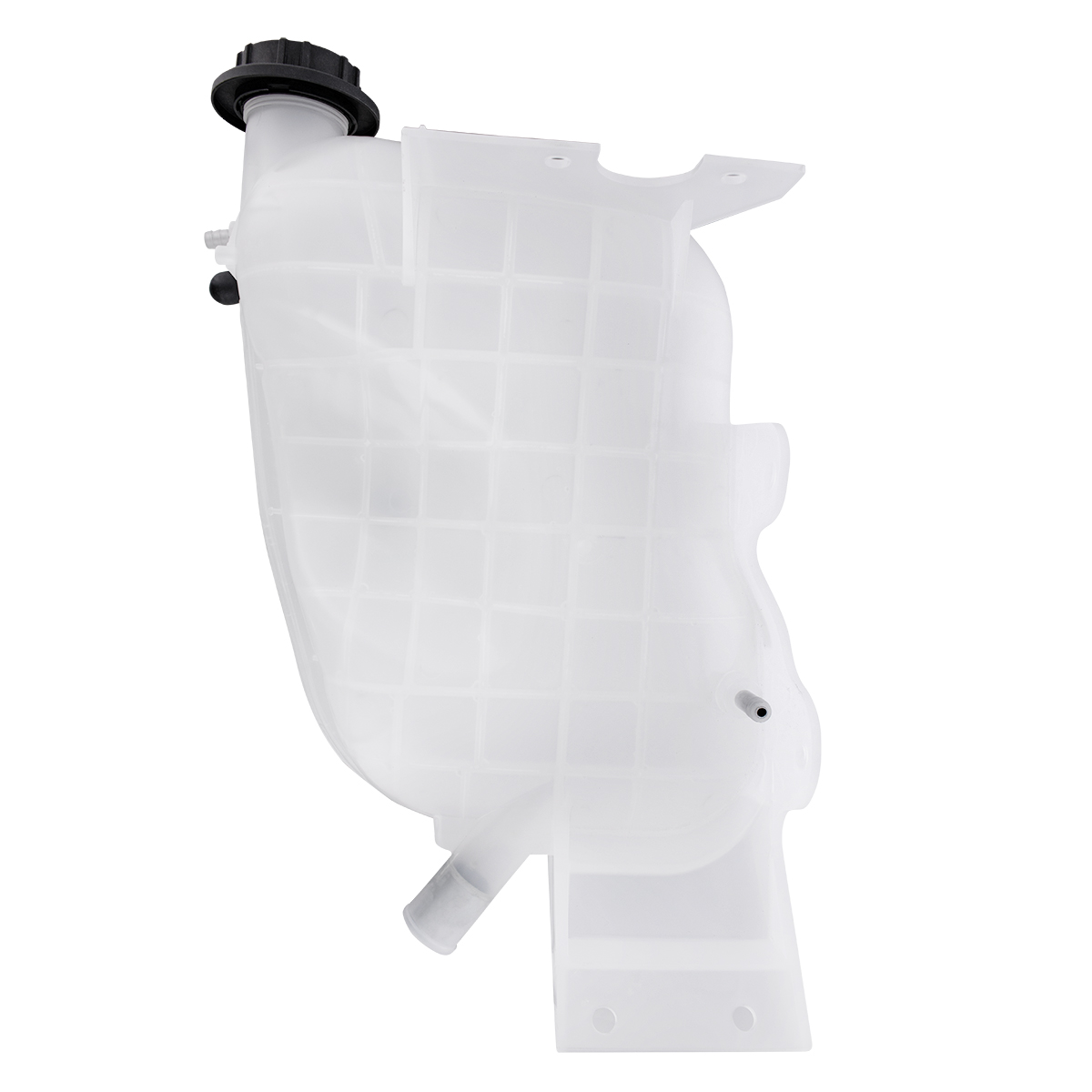 Pressurized Coolant Reservoir & Coolant Level Sensor For 2002-2017 International Durastar - Thumbnail 6