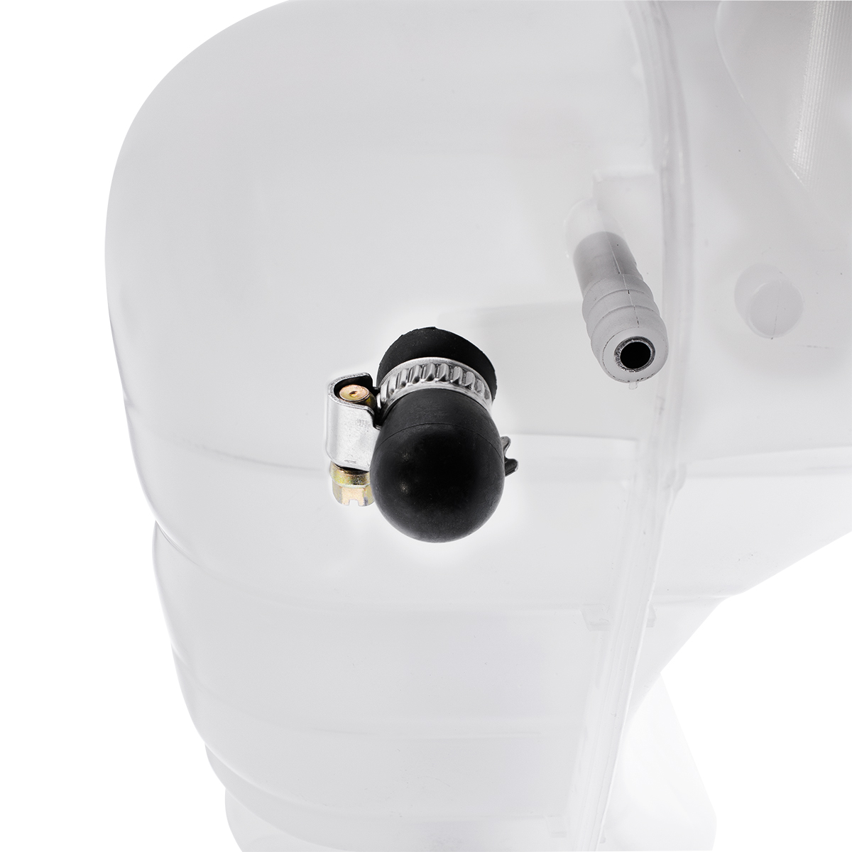 Pressurized Coolant Reservoir & Coolant Level Sensor For 2002-2017 International Durastar - Thumbnail 10