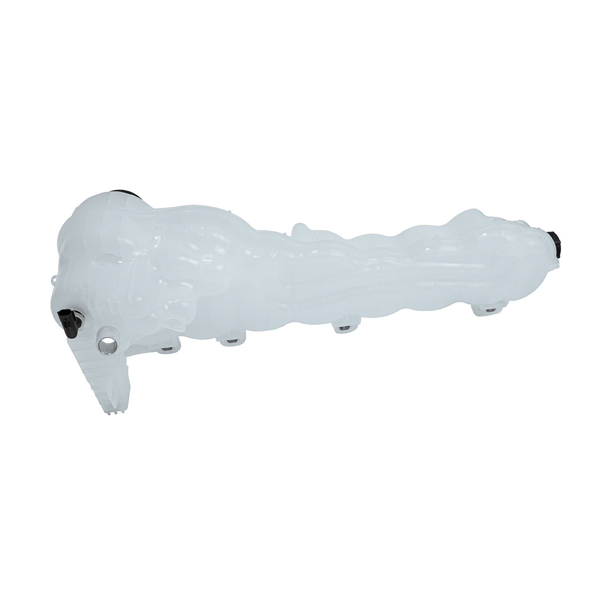 Pressurized Coolant Reservoir & Coolant Level Sensor For 2018-2025 Freightliner Cascadia - Thumbnail 8