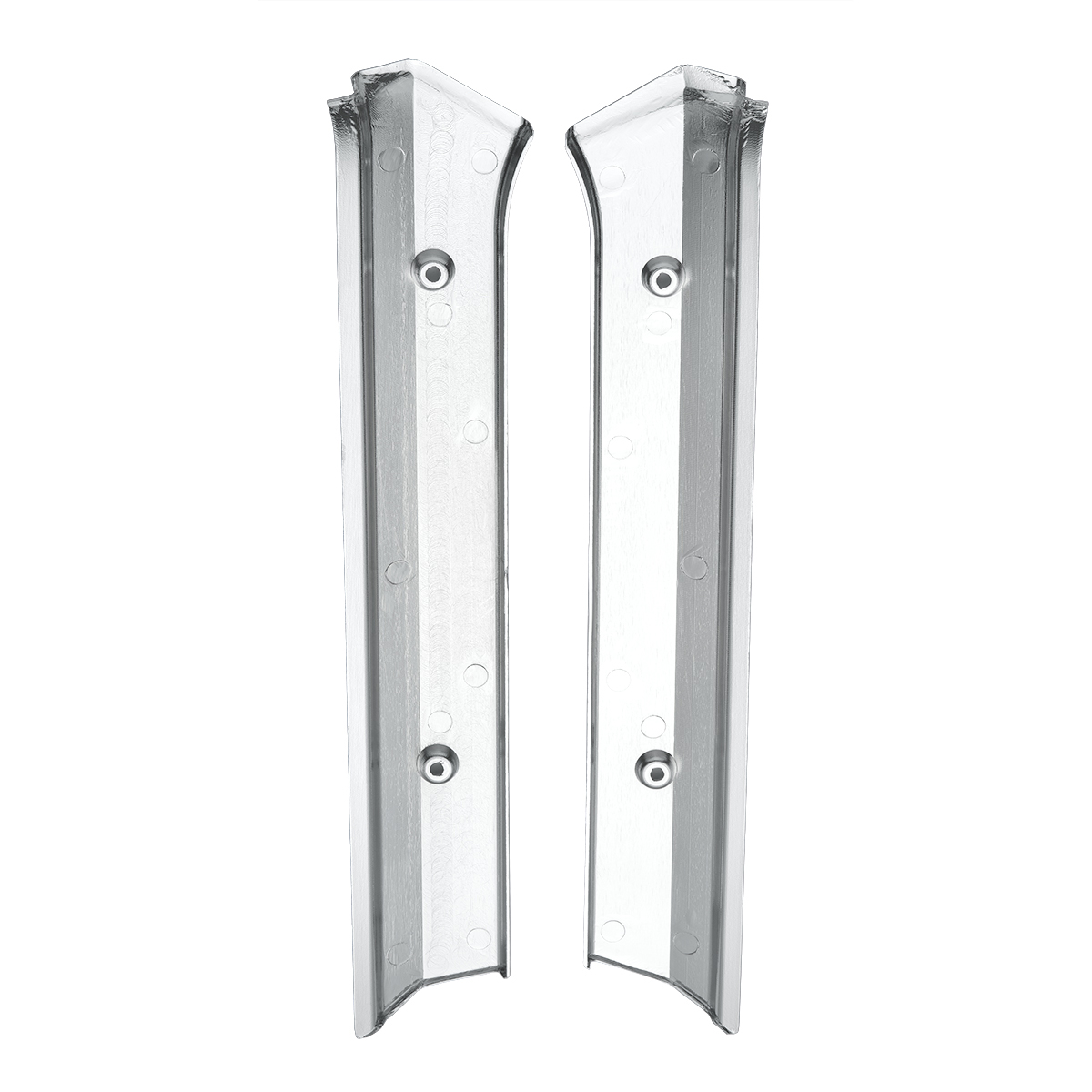 Window Post Cover For 2002-2005 Kenworth W900, T800, And T600 (Pair) - Thumbnail 3