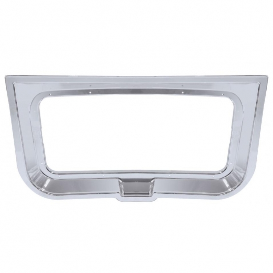 Kenworth Sunroof Trim