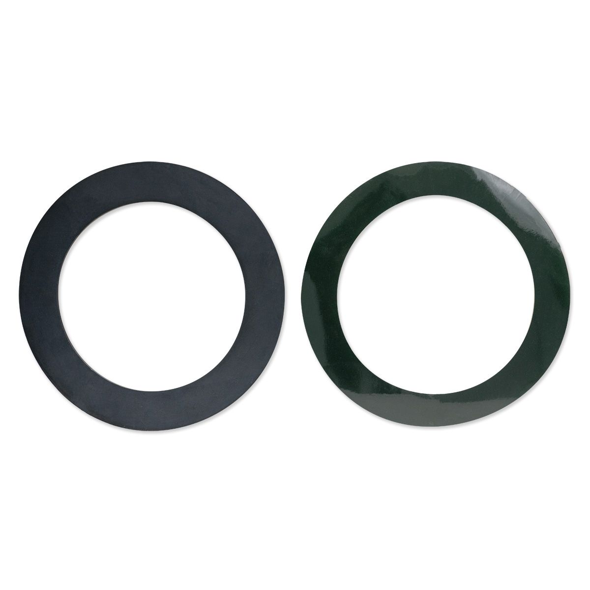 15" Stainless Steel Air Cleaner Housing for Peterbilt