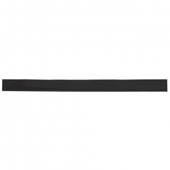 1-3/8" X 36-1/2" Long Rubber Air Cleaner Bracket Strap (Bulk) - Thumbnail 2