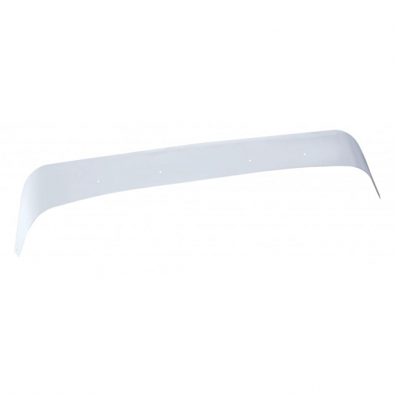 430 Stainless Steel Bug Shield For Freightliner FLD 120/112