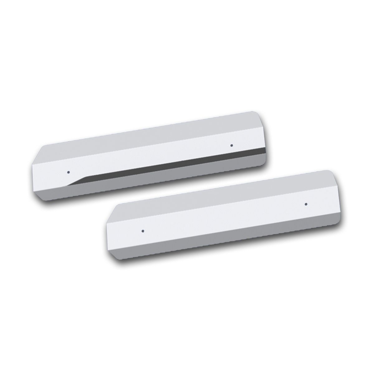 Stainless Fender Guard For 2014 Kenworth T880