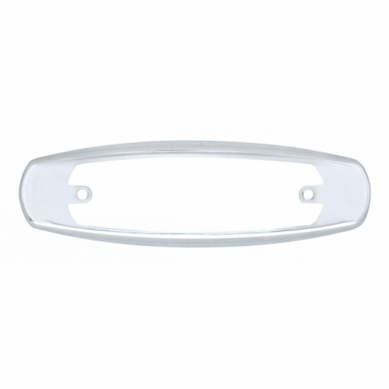 Peterbilt Style Light Bezel (Bulk)