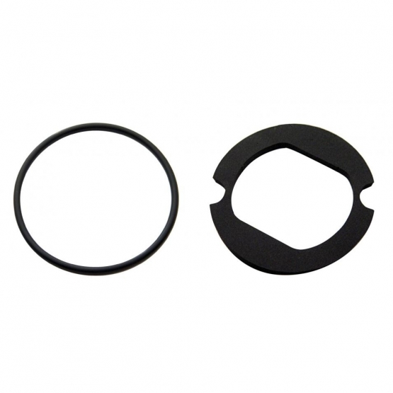 Rubber O-Ring And Foam Gasket For Cab Light