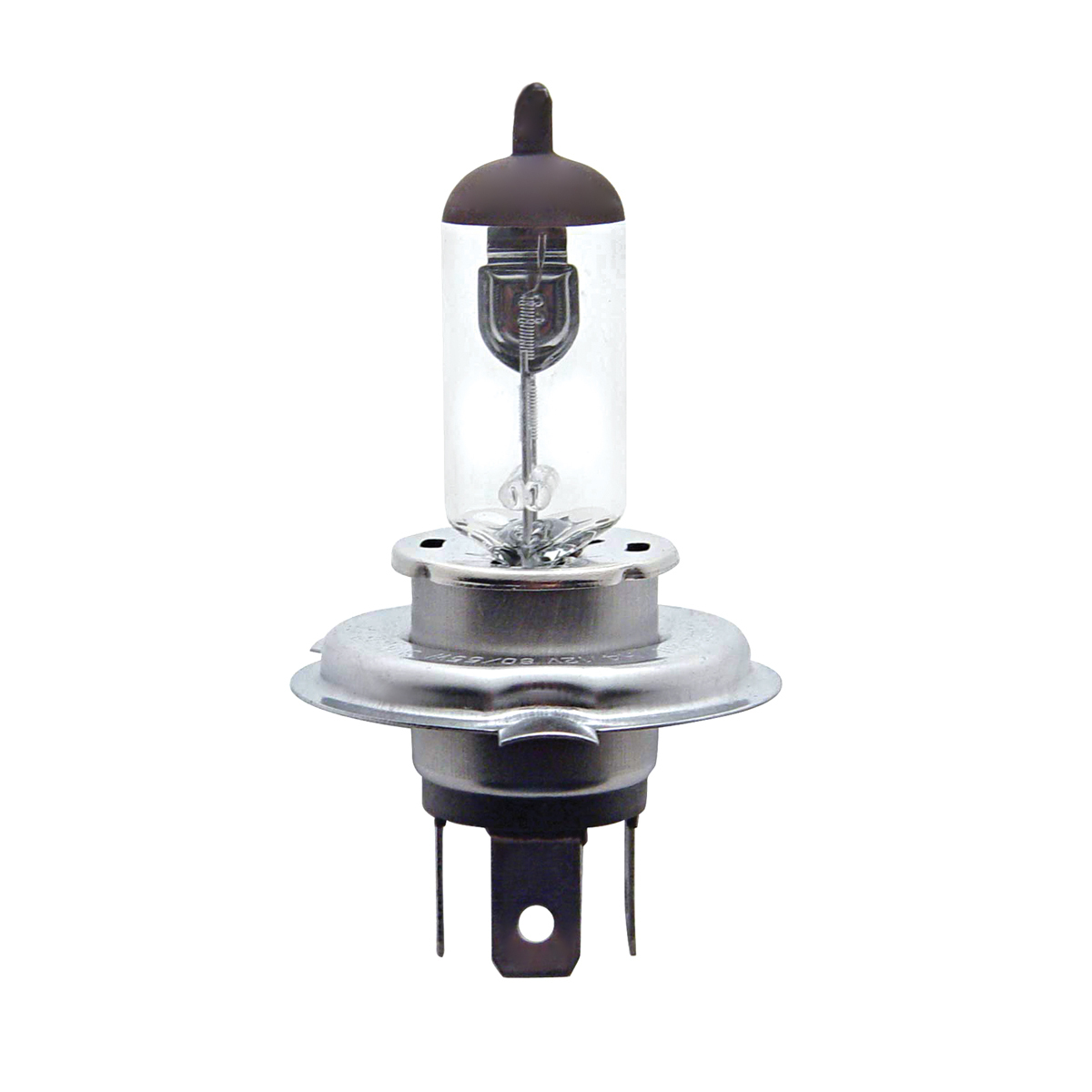 H4 Clear Halogen Bulb - 60/55W - Thumbnail 2