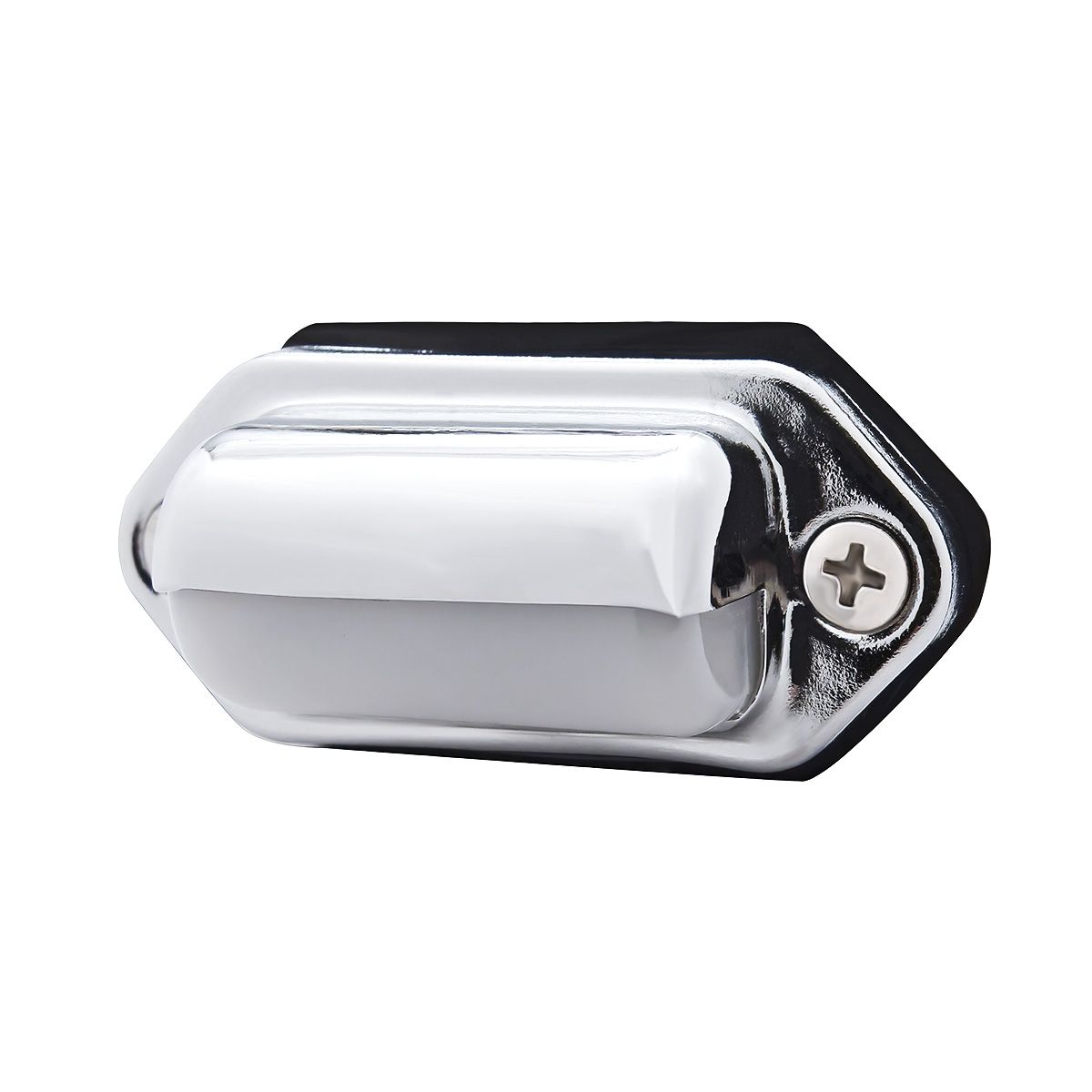 License Light - White