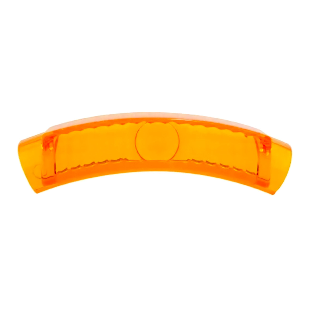 Headlight Turn Signal Lens - Amber - Thumbnail 4