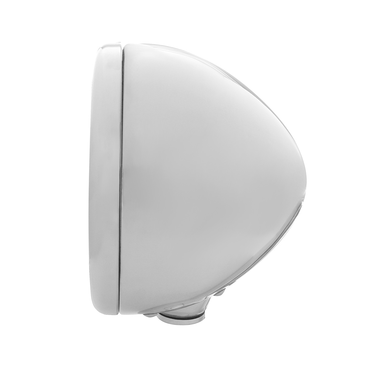 Chrome Classic Headlight H4 Bulb - Thumbnail 2